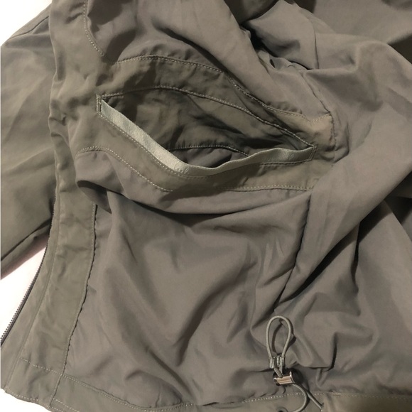 Lululemon Always Effortless Jacket - Picture 6 of 8